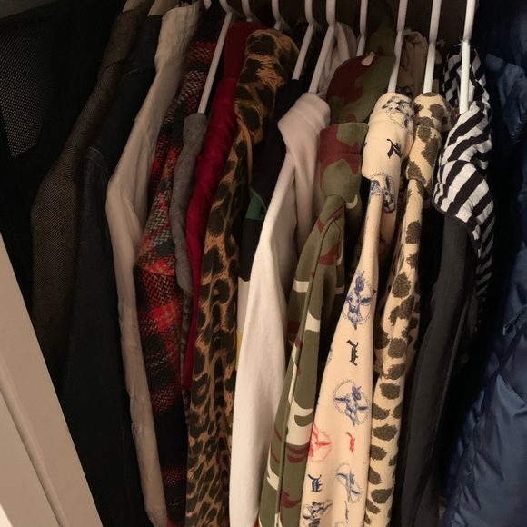 Meet your Posher - Picture 7 of 15